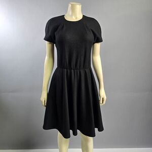 Obakki size 0 wool dress R14